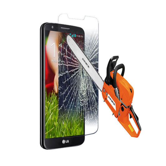 For LG G2 Tempered Glass Screen Protector