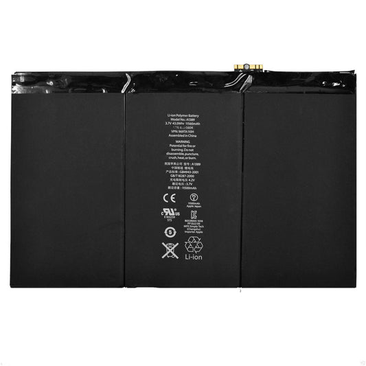 For iPad 3 Battery OEM