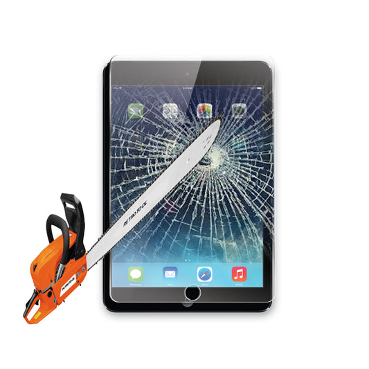 For iPad Mini Tempered Glass Screen Protector