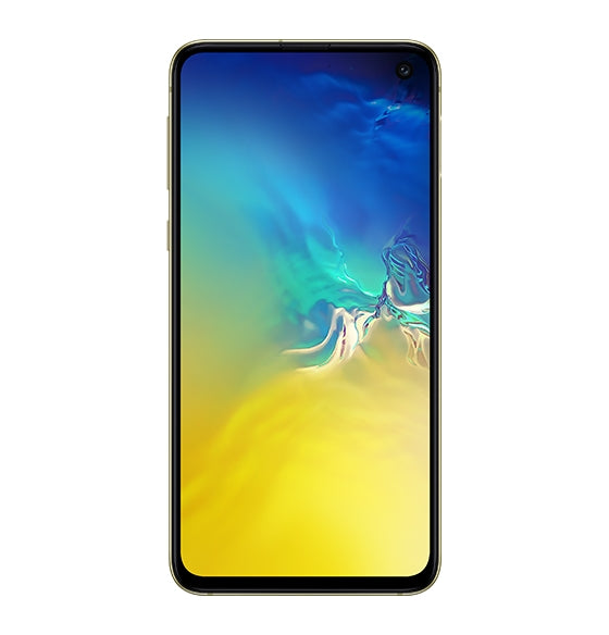Samsung S10E 256GB