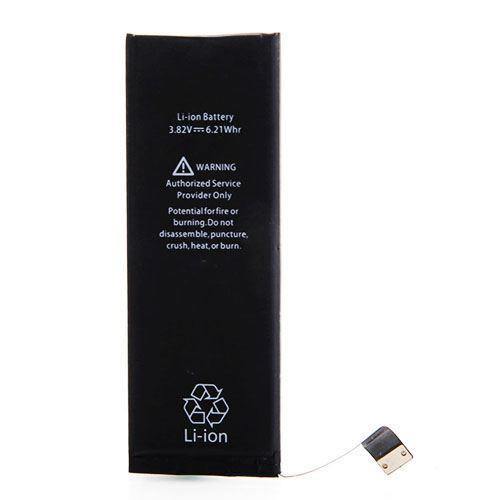 For Apple iPhone SE  2016 Internal Battery Replacement 1624mAh