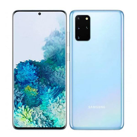 Like New Samsung Galaxy S20 5G - Refurbished