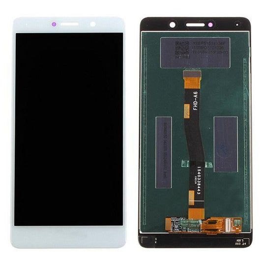 For Huawei Honor 6X LCD Display Screen - White