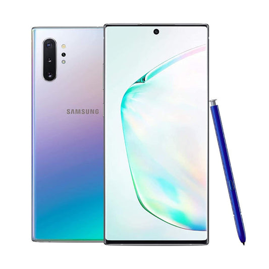 Like New Samsung Galaxy Note 10+ 5G - Refurbished
