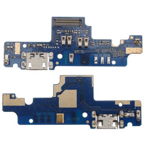 For Xiaomi Redmi Note 4X Charging Port