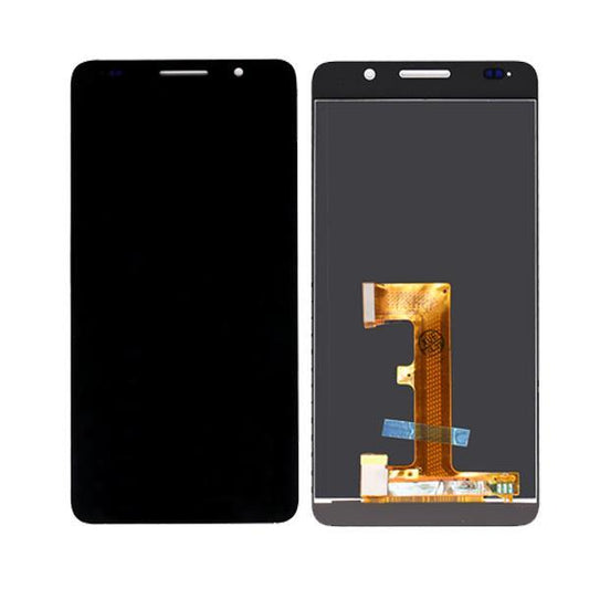For Huawei Honor 6 Black LCD Display Original Replacement
