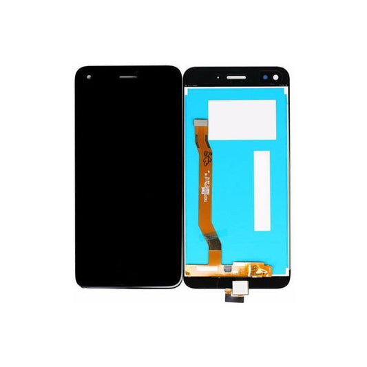 For Huawei P9 Lite Mini Black LCD DIsplay Screen Digitizer Replacement UK