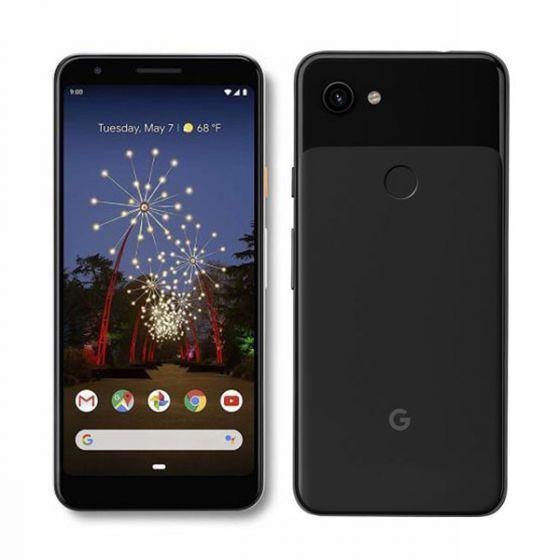 Like New Google Pixel 3A XL - Refurbished