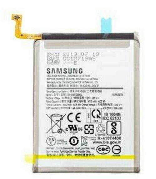 Samsung Galaxy Note 10 Plus original Battery Replacement 4300mAh EB-BN972ABU