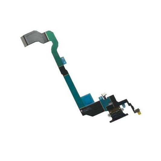 For iPhone X Original Charging Port Flex Cable Replacement