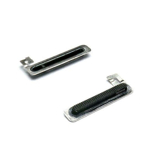 For iPhone X - XS - XS Max Compatible Earpiece Mesh (Pack of 10) ORIGINAL OEMÂ
