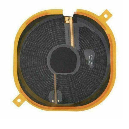 For iPhone X ORIGINAL Wireless NFC Charging Flex With Volume flexÂ