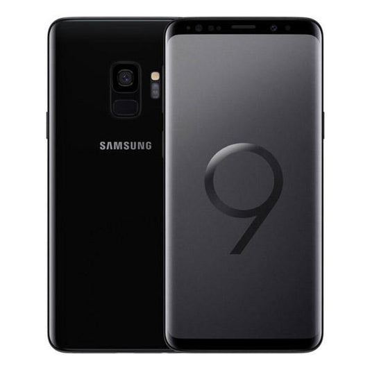 Like New Samsung Galaxy S9 - Refurbished