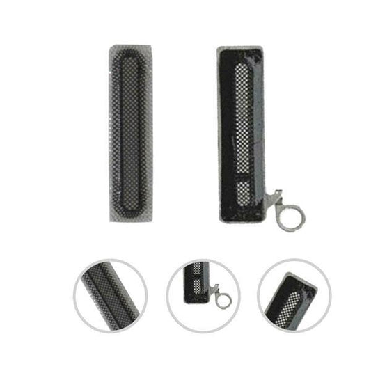 For iPhone XR Earpiece Mesh ORIGINAL Replacement UK