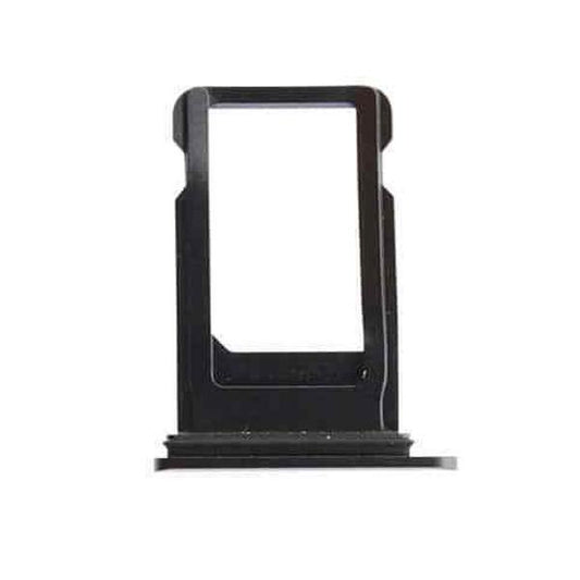 For iPhone XS Max (Black) Sim Card Tray Original Replacement UK