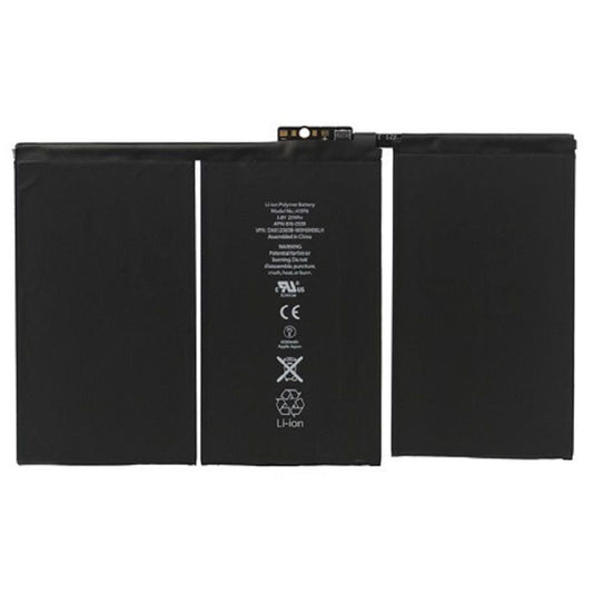 For iPad 2 Battery Replacement
