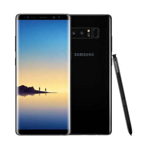 Like New Samsung Galaxy Note8 - Refurbished