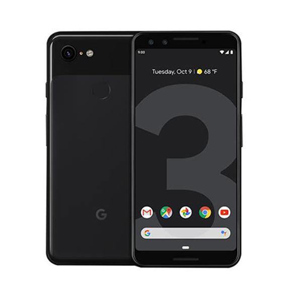 Like New Google Pixel 3 - Refurbished