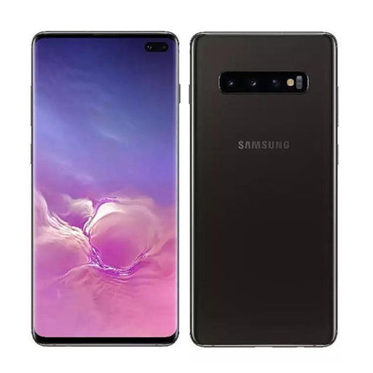 Like New Samsung Galaxy S10 Plus - Refurbished