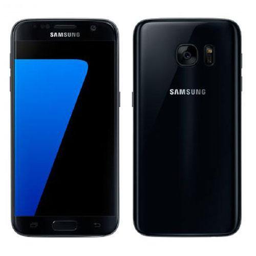 Like New Samsung Galaxy S7 Edge - Refurbished