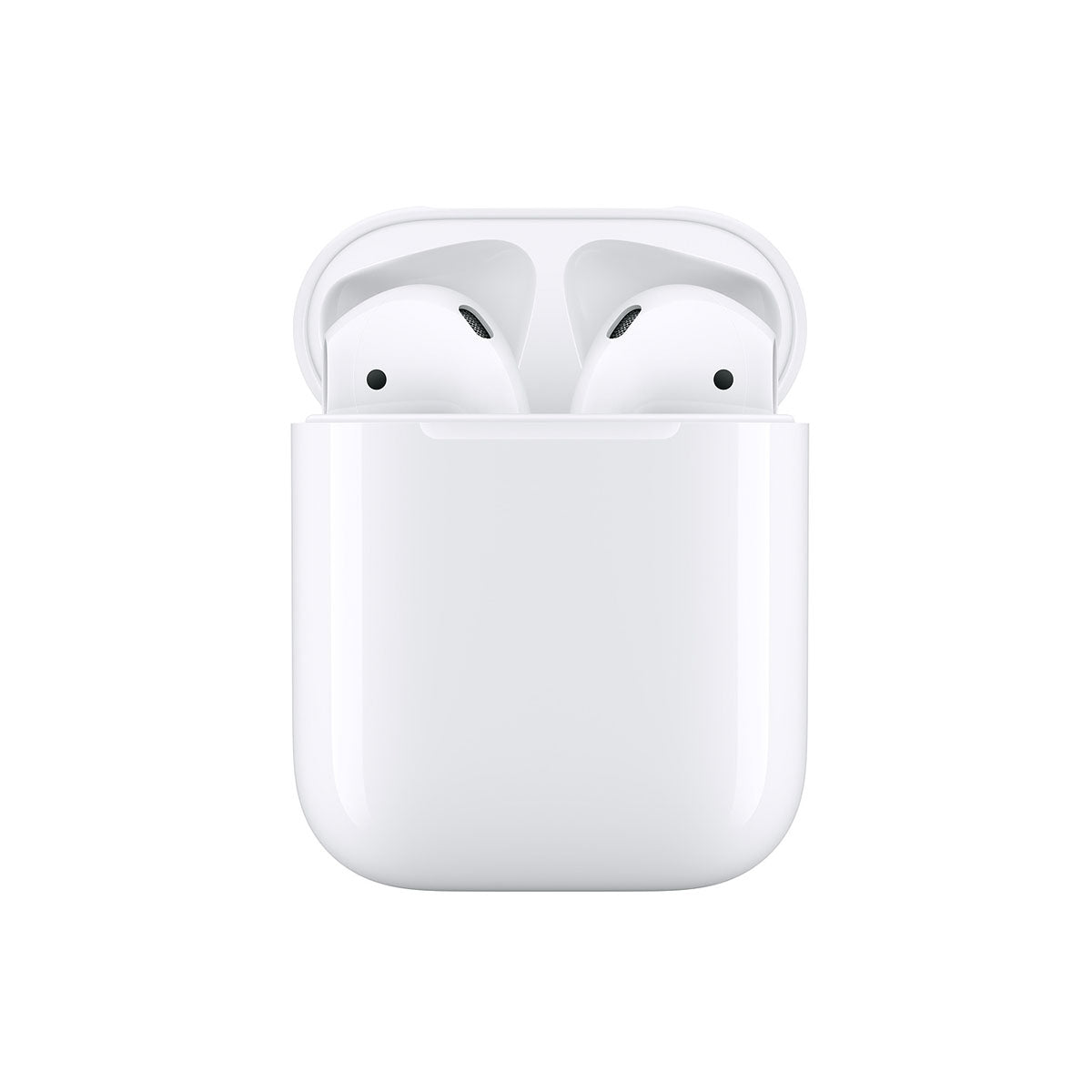 Apple Airpods 2nd Generation with Wireless Charging Case