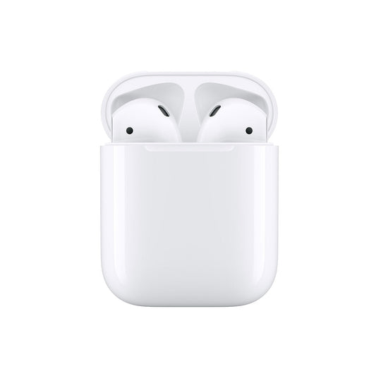 Apple Airpods 2nd Generation with Wireless Charging Case