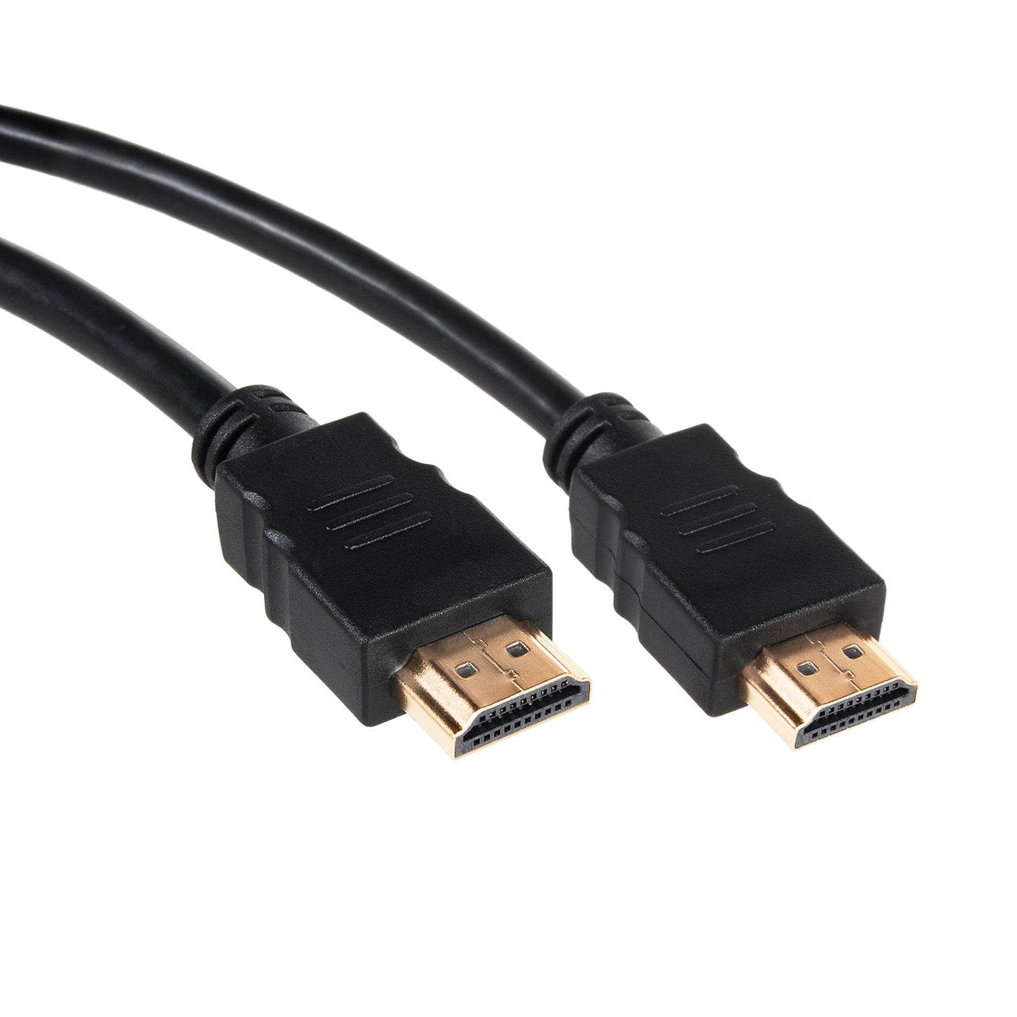 Maclean MCTV-524 Cable HDMI Type A Round High Speed Transmission LCD LED Screen 1.8m 1.4v
