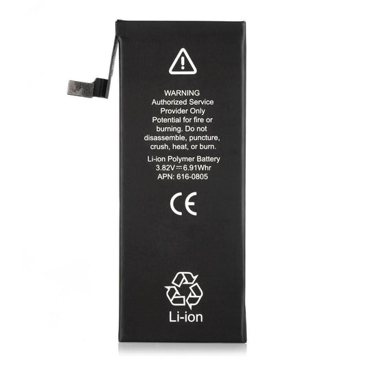 For iPhone 6 Battery Internal Replacement 1810 mAh 3.8V Li-ion