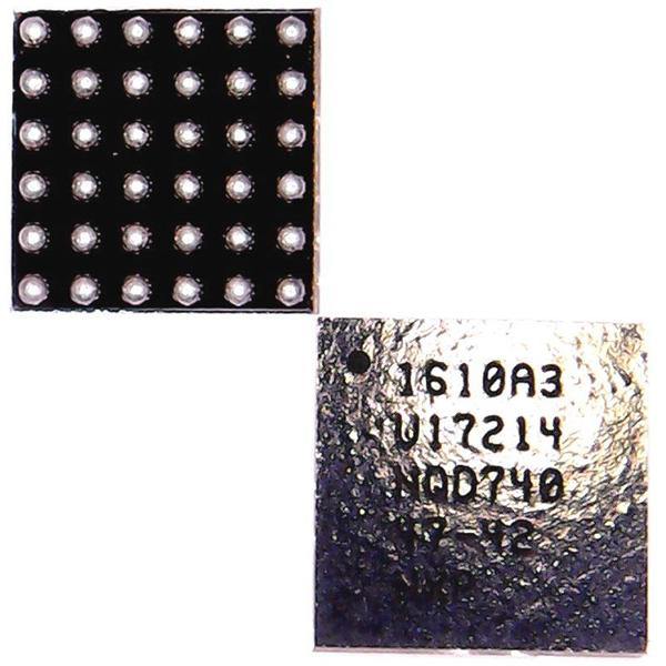 For Apple iPhone SE USB Charging IC U4500 1610A3 IC - OEM