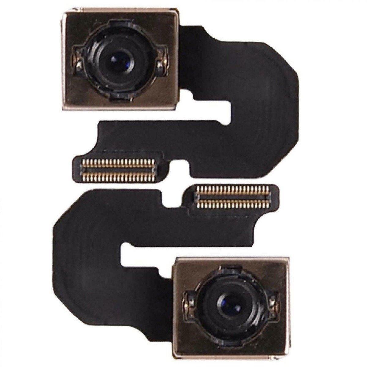 Apple iPhone 6+ Plus Back Rear Facing Camera Lens Flex Replacement