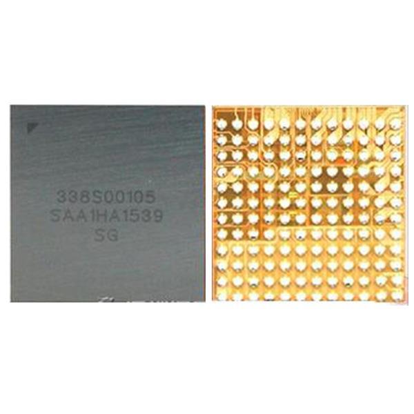 For iPhone 6S - 6S Plus - 7 - 7 Plus U3101 Main Audio IC 338S00105