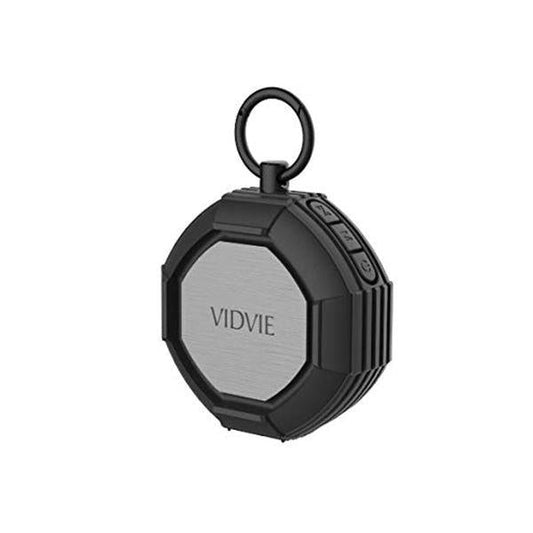 Vidvie SP907 Wireless Speaker Bluetooth Portable - Dark Grey