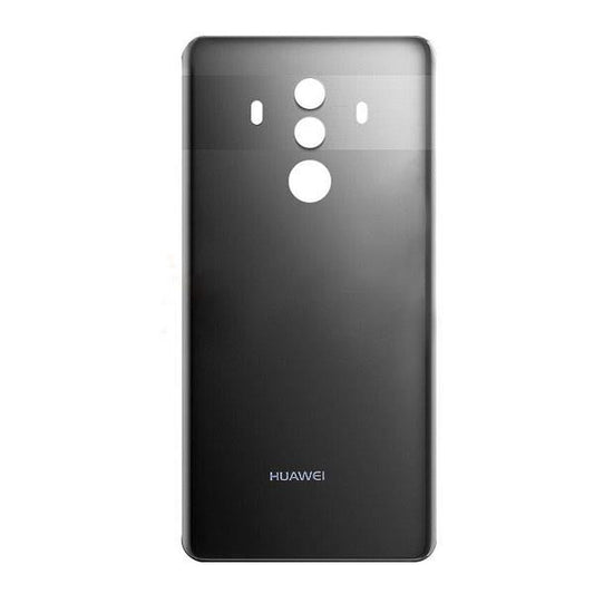For Huawei Mate 10 Pro Rear Back Glass Battery Cover - Grey