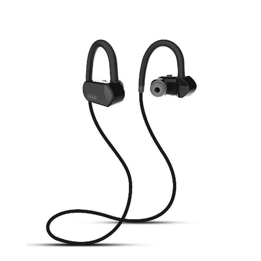 Vidvie BT817 Bluetooth Wireless Headset with Mic Headset - Grey