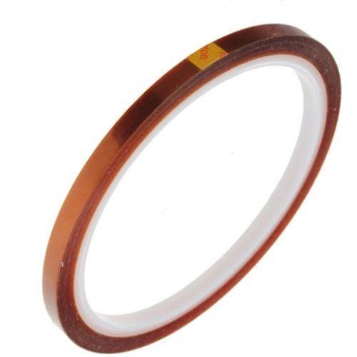 Kapton Tape 5mm Tape Polyamide High Temperature