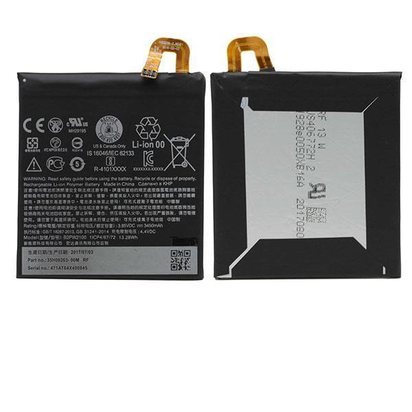 For Google Pixel XL 3450mAh Internal Battery