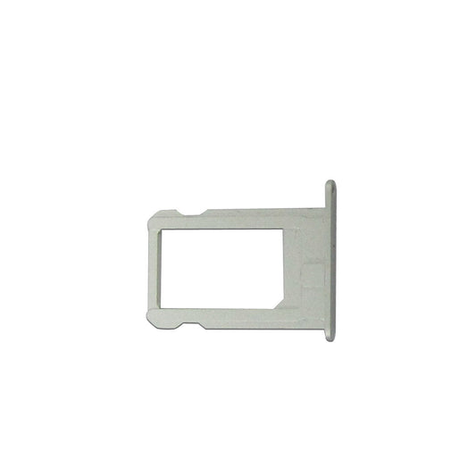 For iPhone 5S Sim Card Tray Holder - White