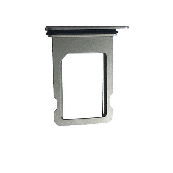 For OEM iPhone X (White) Sim tray Original Replacement