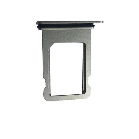 For OEM iPhone X (White) Sim tray Original Replacement