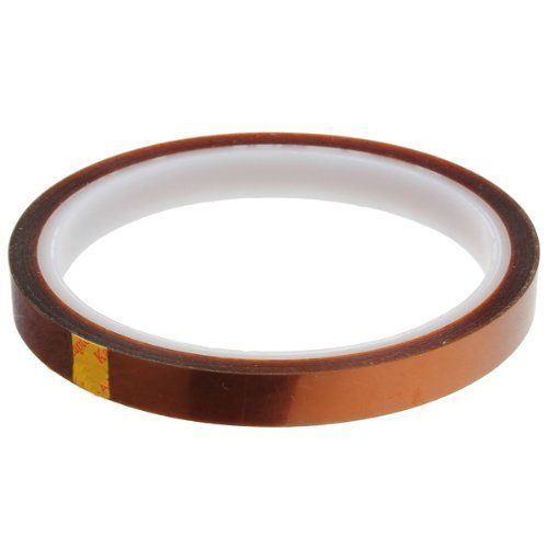 Kapton Tape 10mm Tape Polyamide High Temperature