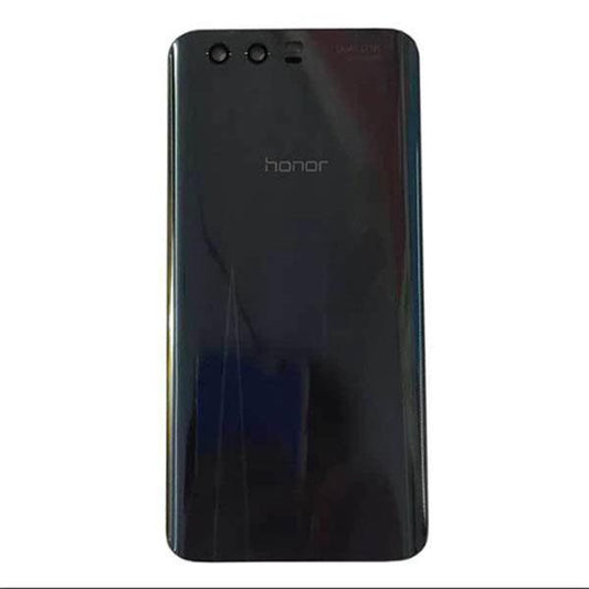For Huawei Honor 9 Rear Back Glass Battery Cover - Grey