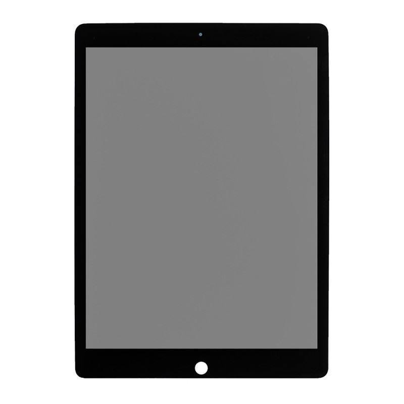 For Apple iPad Pro 12.9" LCD (2015) Display Digitizer Touch Screen Black with IC - A1652 A1584