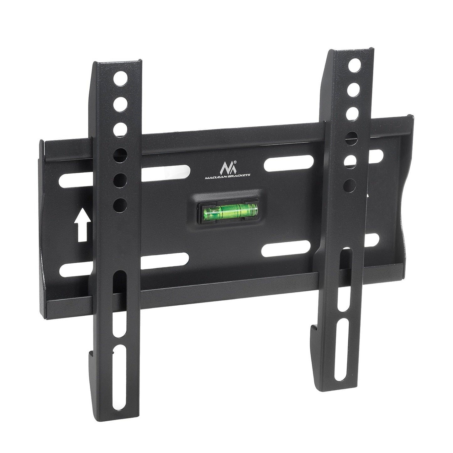Maclean MC-777 Wall TV Bracket Universal Holder 13'' - 42" 35kg VESA Solid Metal Easy Assembly