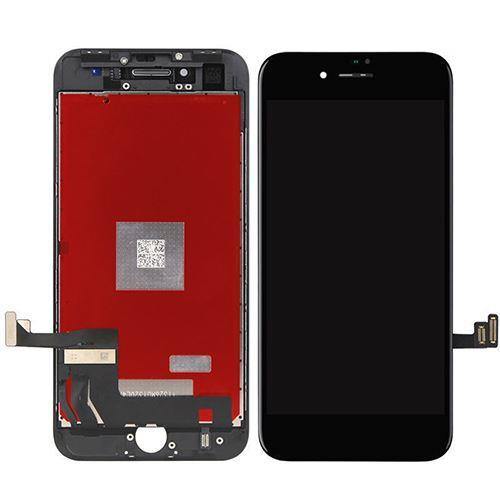 For Apple iPhone 8 Plus LCD Display Digitizer Replacement Black