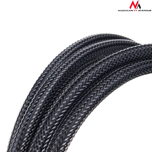 PREMIUM CABLE HDMI 2.0 4K UHD 3m COPPER 48bit Braided