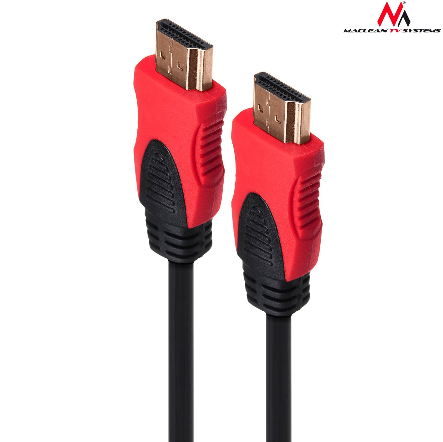 CABLE CABLE HDMI 2.0 4K 3D UHD 3m COPPER 48 bit Quality