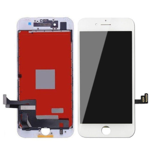 For iPhone 7 Plus LCD Touch Screen Digitizer Assembly - White