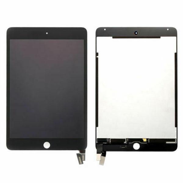 For Apple iPad Mini 5 LCD (2019)Â Display Digitizer Replacement Black- A2126 A2124 A2133Â