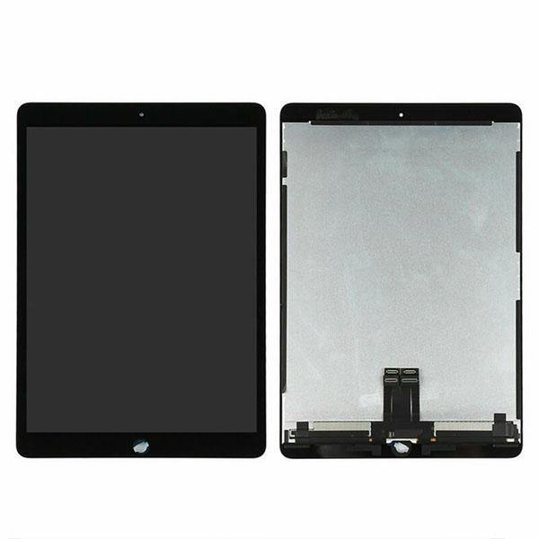 For Apple iPad Pro 10.5 (2017) Black LCD Display Digitizer Screen Replacement