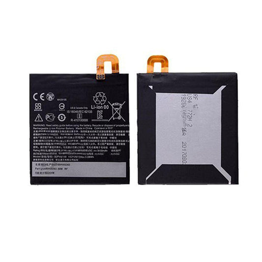 For Google Pixel 2 2700mAh Internal Battery